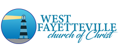 West Fayetteville church of Christ